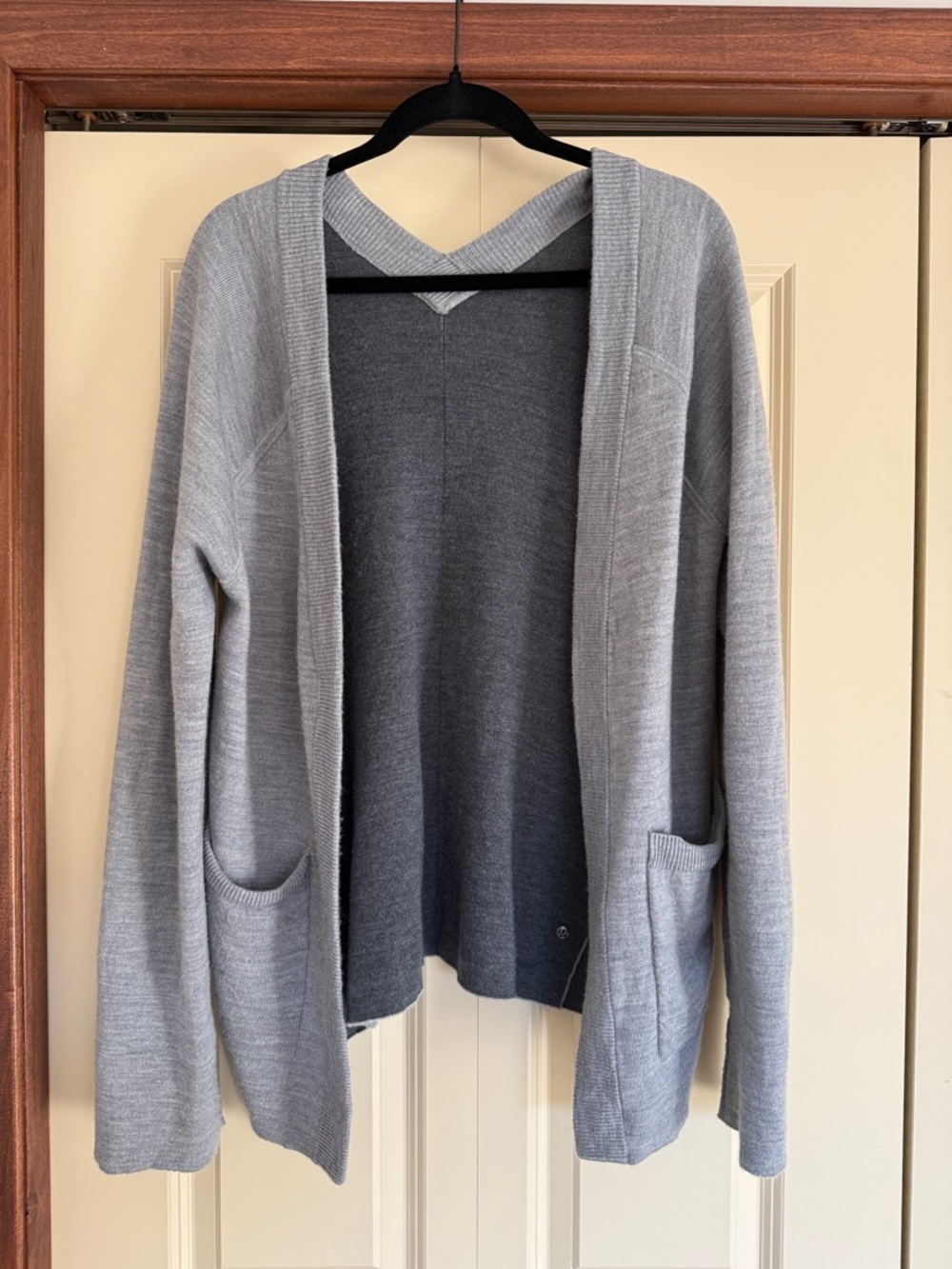 Women’s Lululemon Cardigan